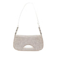 Dior Denim Malice Flap Shoulder Bag