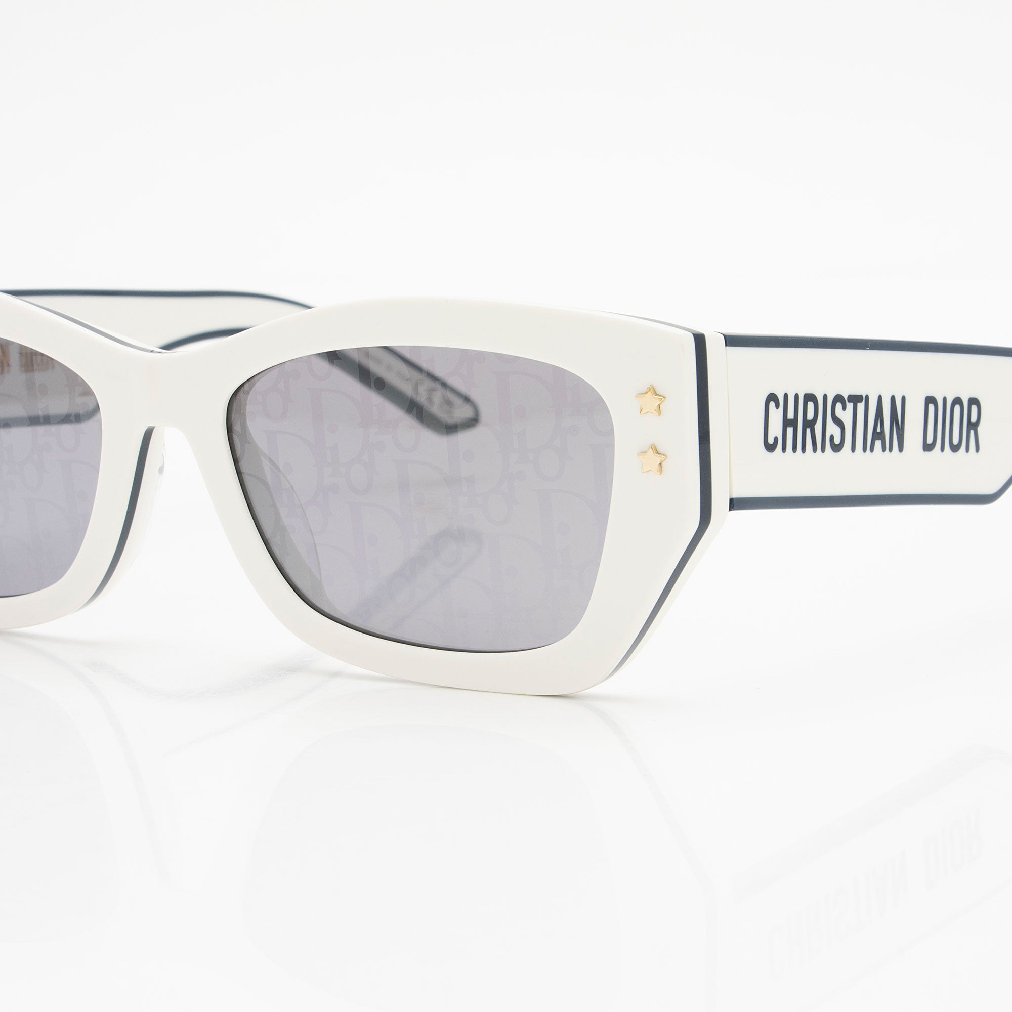Dior DiorPacific Butterfly Sunglasses