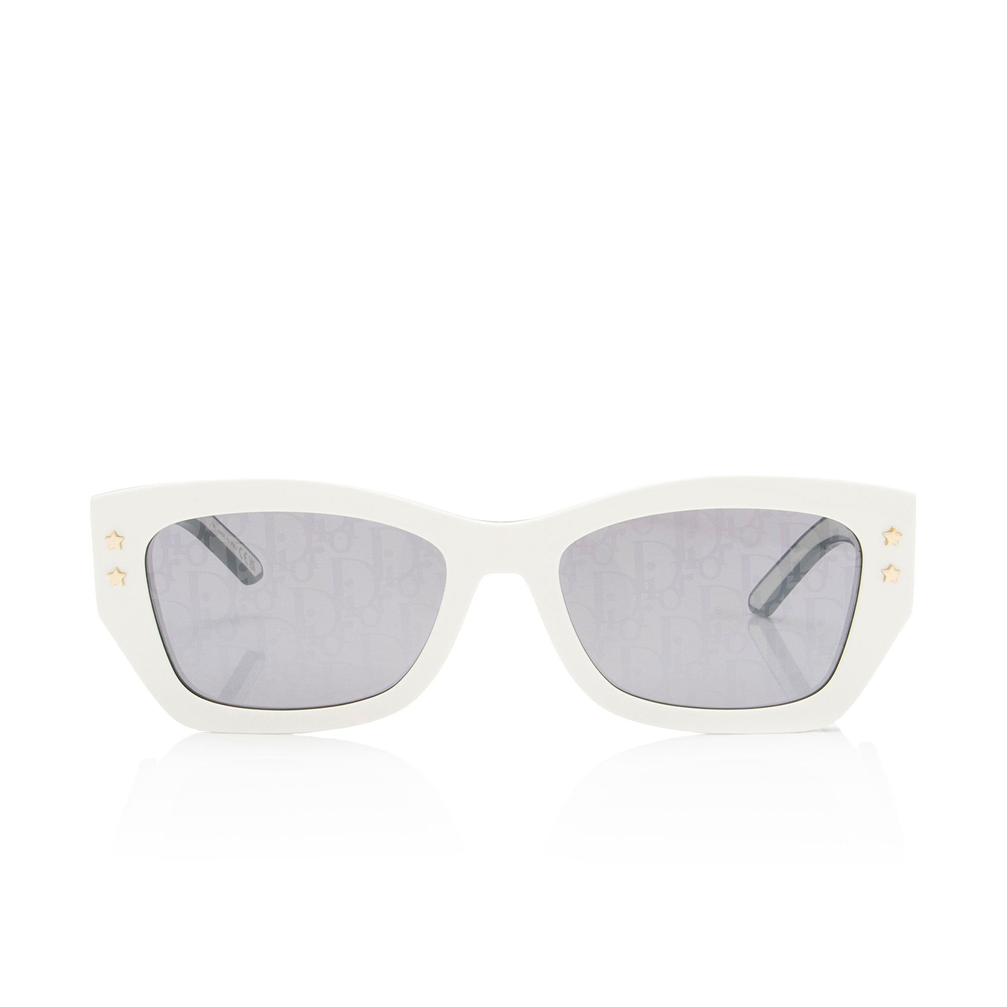 Dior DiorPacific Butterfly Sunglasses