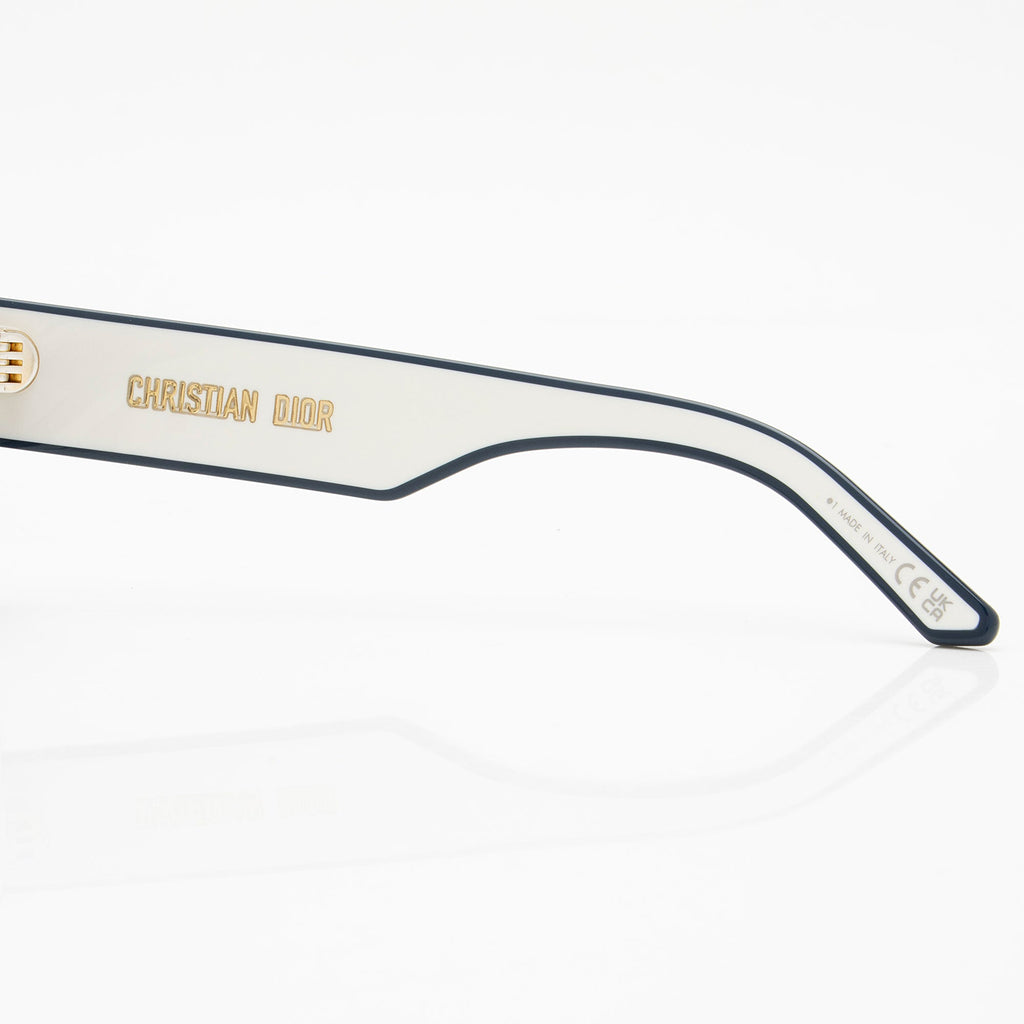 Dior DiorPacific Butterfly Sunglasses