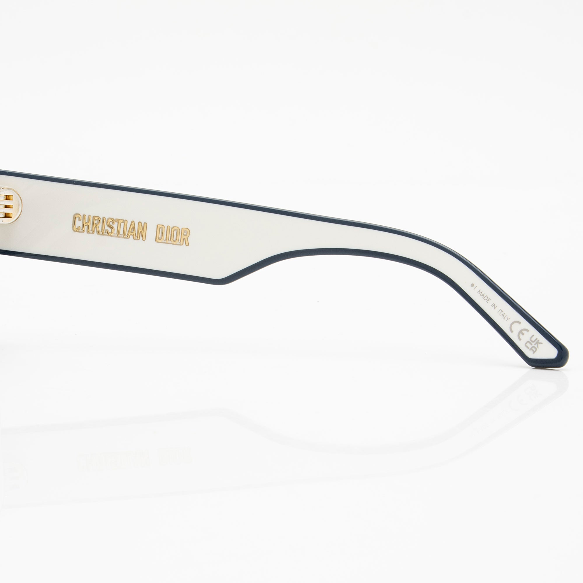 Dior DiorPacific Butterfly Sunglasses