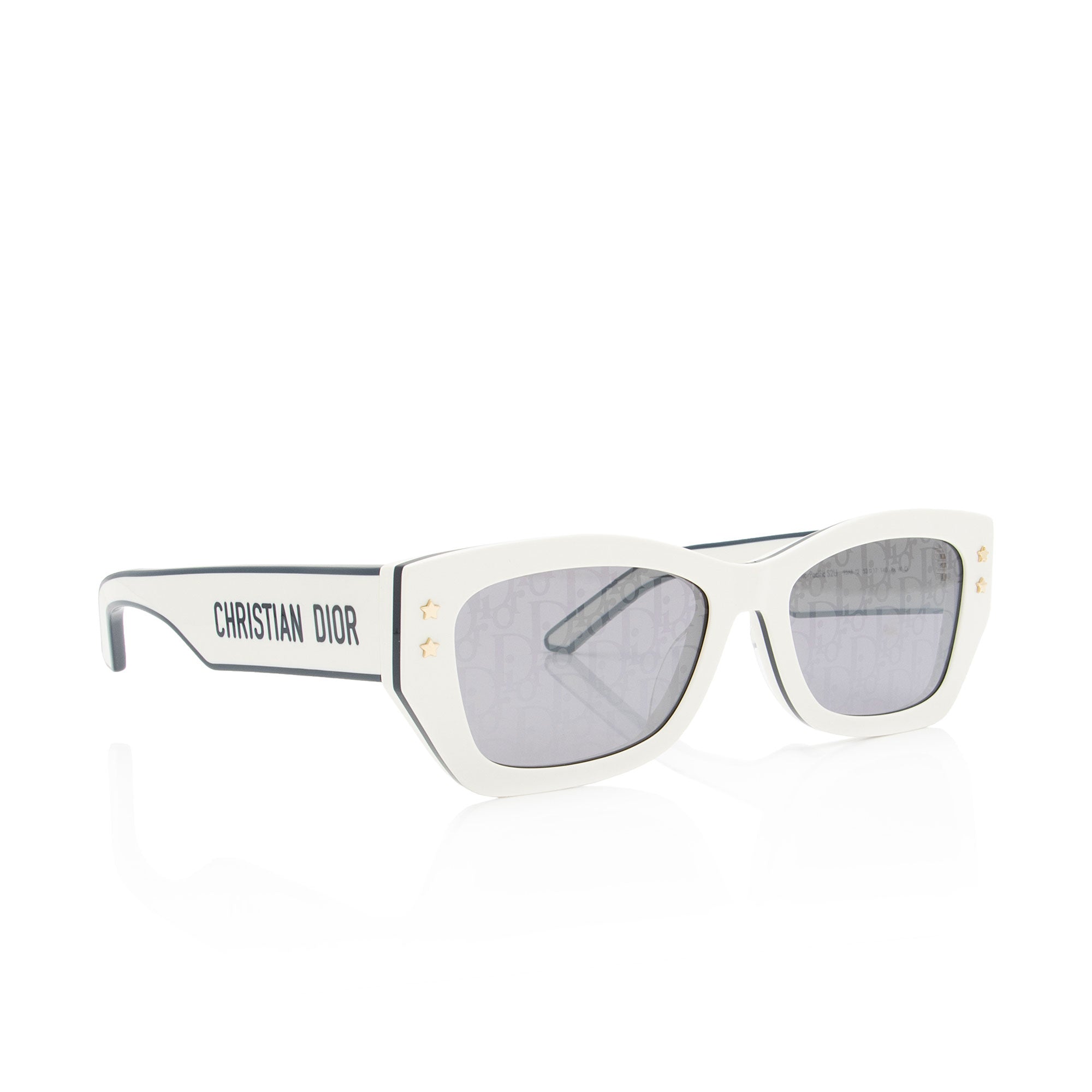 Dior DiorPacific Butterfly Sunglasses