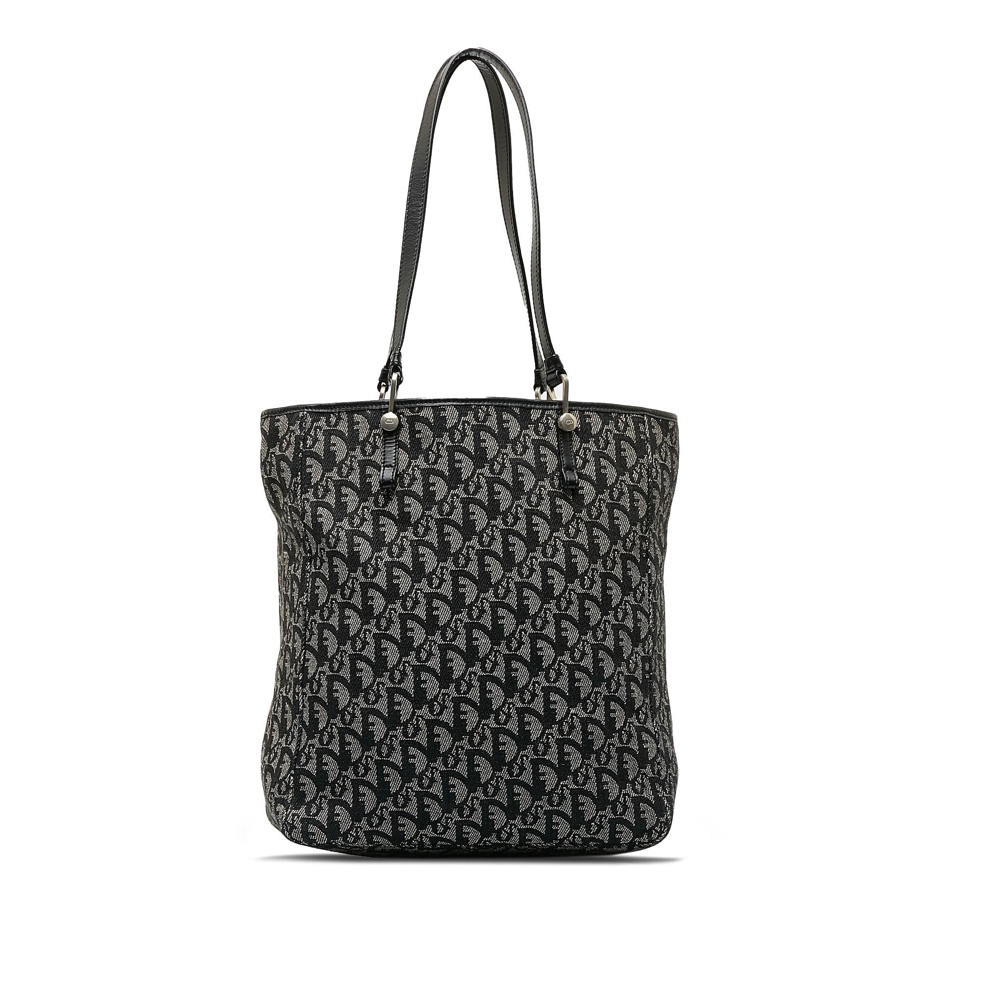 Dior Diorissimo Tote (SHG-nh1XNb)
