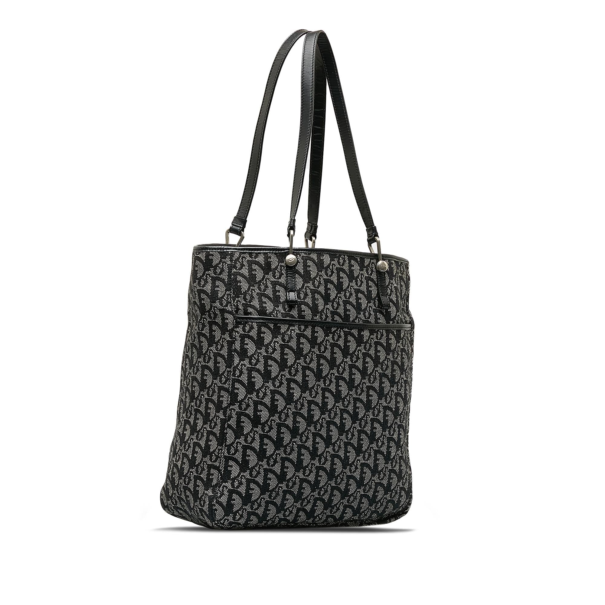 Dior Diorissimo Tote (SHG-nh1XNb)