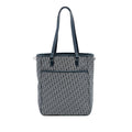 Dior Diorissimo Trotter Canvas Tote
