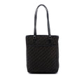 Dior Diorissimo Trotter Canvas Tote