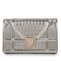 Christian Dior Diorama Baby Pouch on Chain