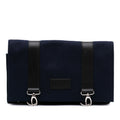 Dior Felt Travel Organizer Clutch