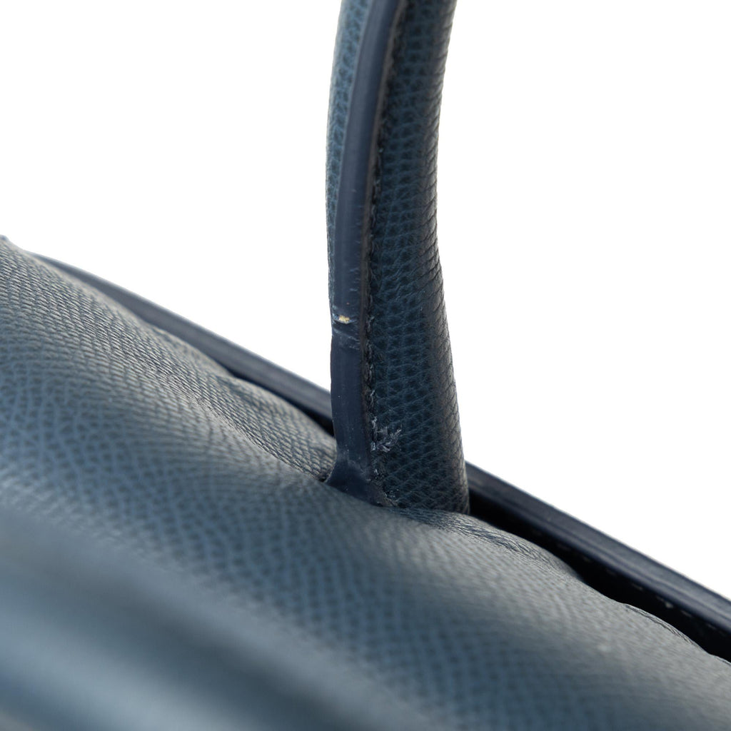 Dior Large Calfskin Saint Honore (SHG-OZra8E)