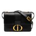 Dior Leather 30 Montaigne Flap