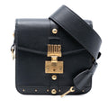 Dior Leather DiorAddict Square Flap