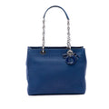 Dior Medium Calfskin Cannage Ultradior Tote
