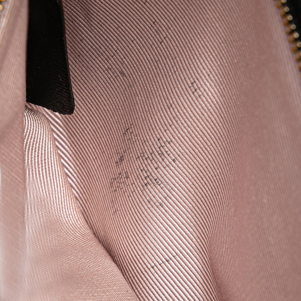 Dior Medium Calfskin Diorama Flap (SHG-gAEZfC)