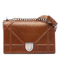 Dior Medium Goatskin Diorama Flap