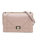 Dior Medium Grained Calfskin Diorama Flap
