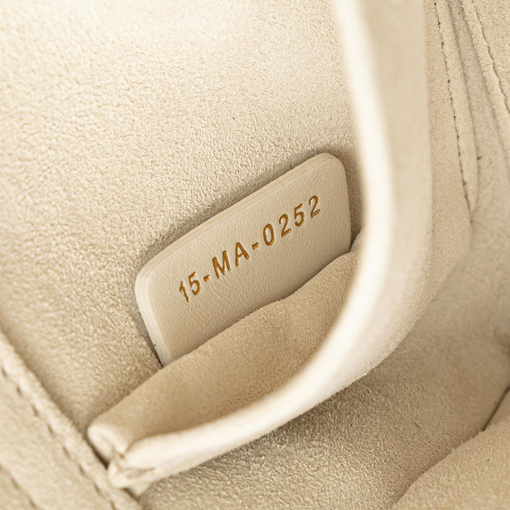 Dior Medium Lambskin Cannage Lady D-Joy (SHG-D8Hl7Z)