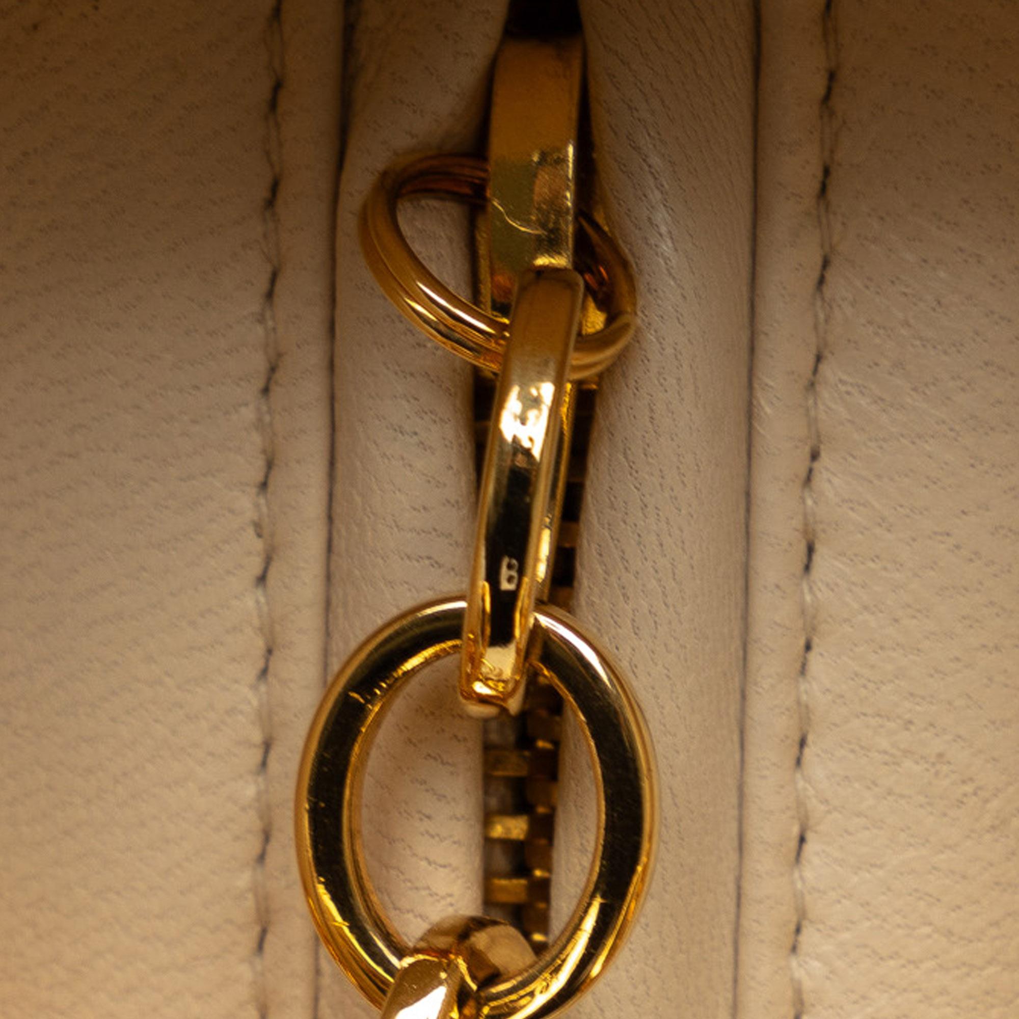 Dior Medium Lambskin Cannage Lady Dior (SHG-CyzxRl)