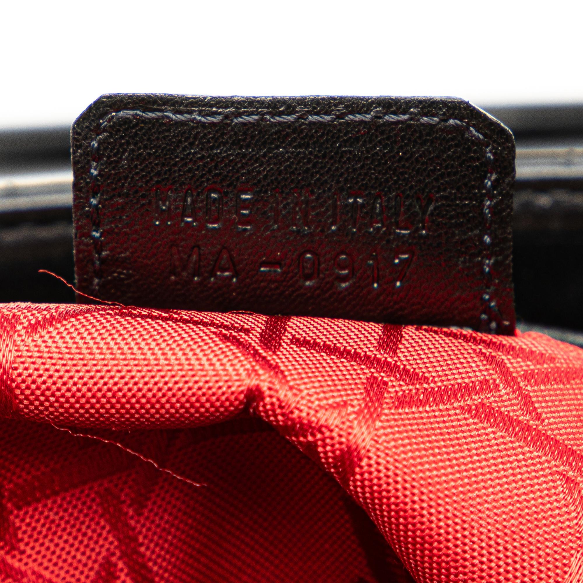 Dior Medium Lambskin Cannage Lady Dior (SHG-gb8wvx)