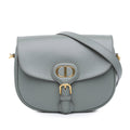 Dior Medium Leather Bobby Crossbody