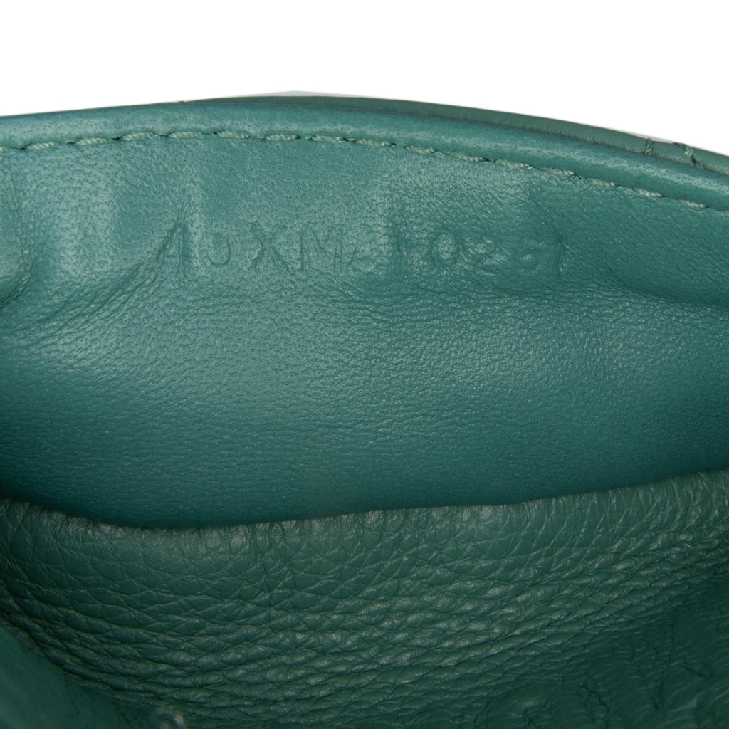 Dior Micro Calfskin Cannage Supple Caro Bag (SHG-4JUQzt)