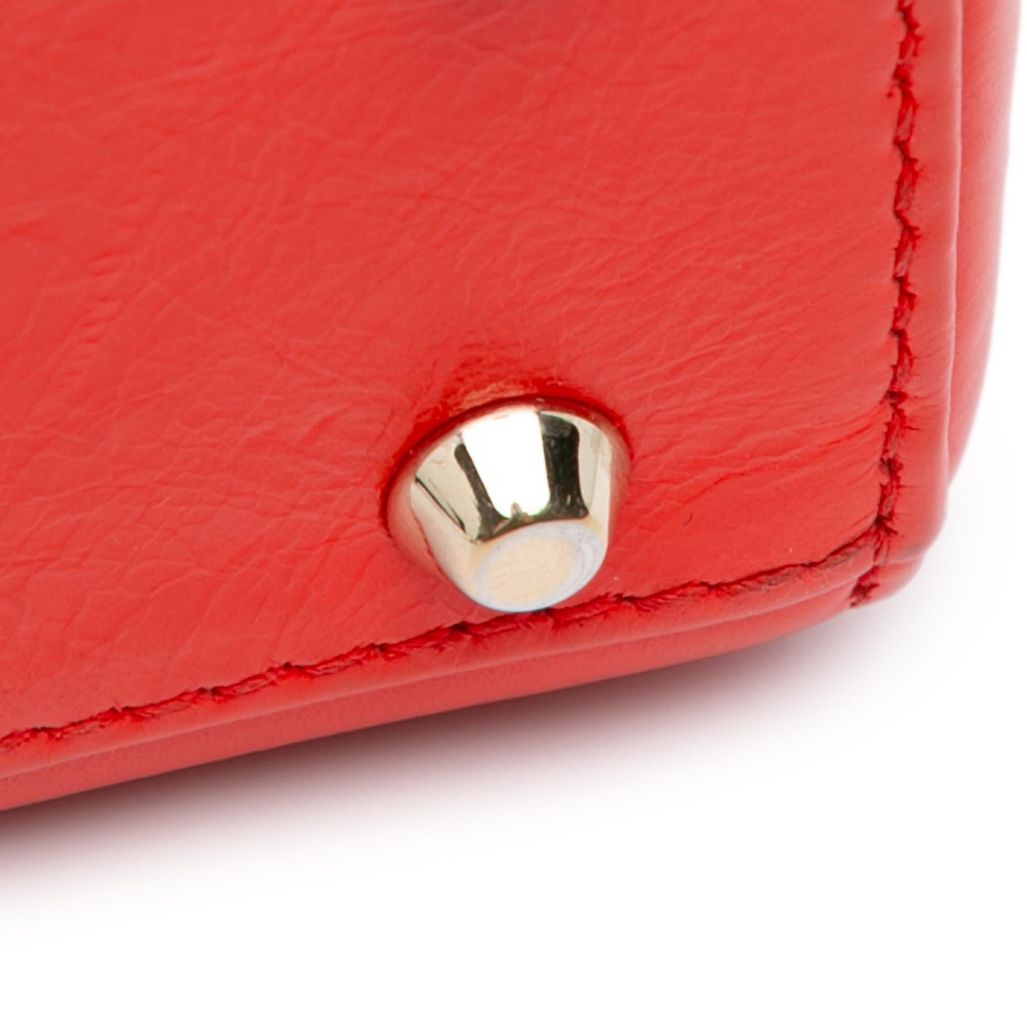 Dior Mini Calfskin Sequin Embellished Lady Dior (SHG-daXE6X)