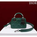 Dior Mini Lady Hand Bag BGMP1442