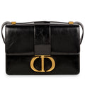 Christian Dior 30 Montaigne Bag - Calfskin