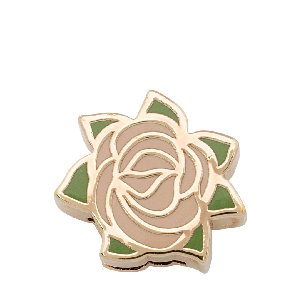 Dior My ABCDior Rose Badge