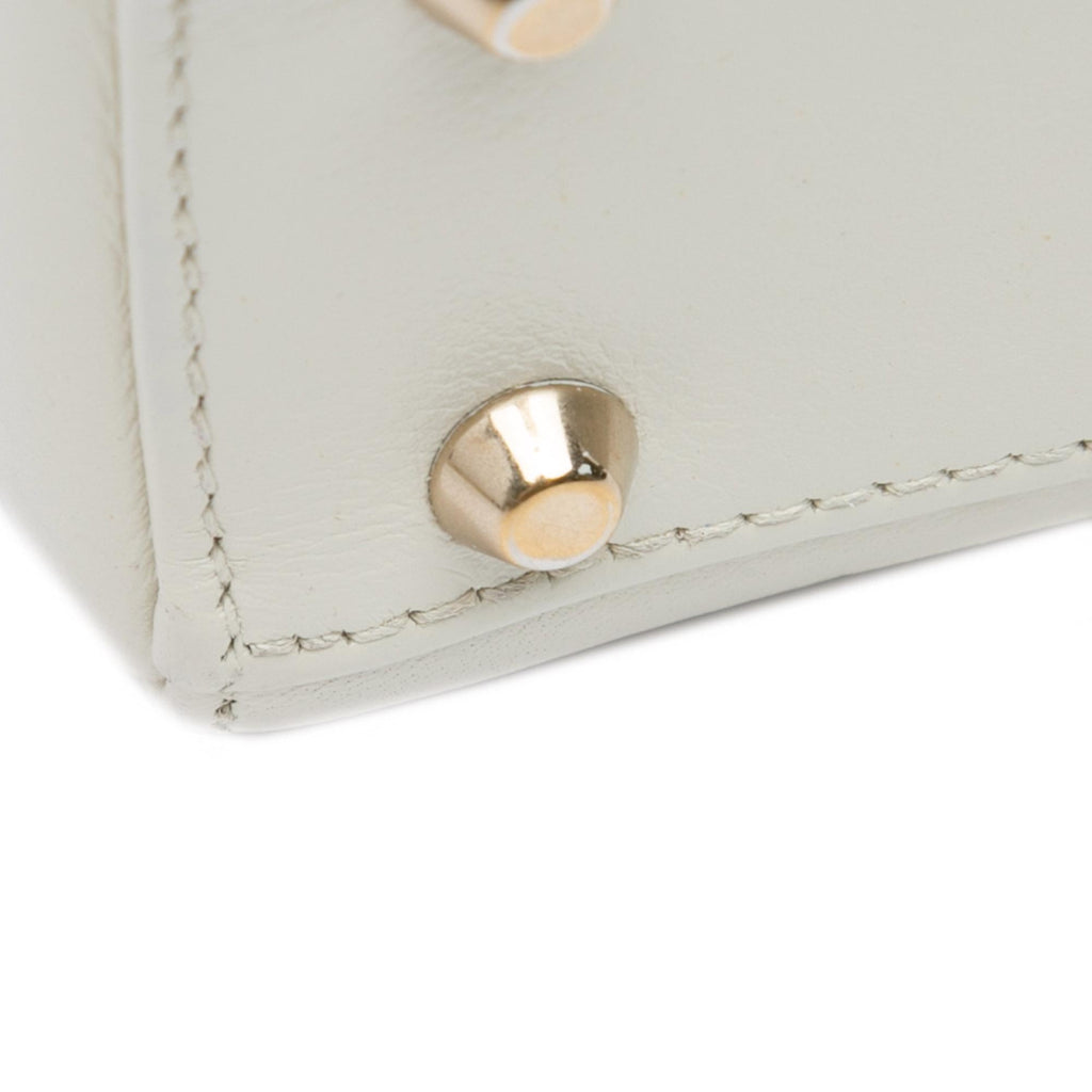 Dior Niki De Saint Phalle Mini Calfskin Dioramour Lady Dior (SHG-bPGexj)