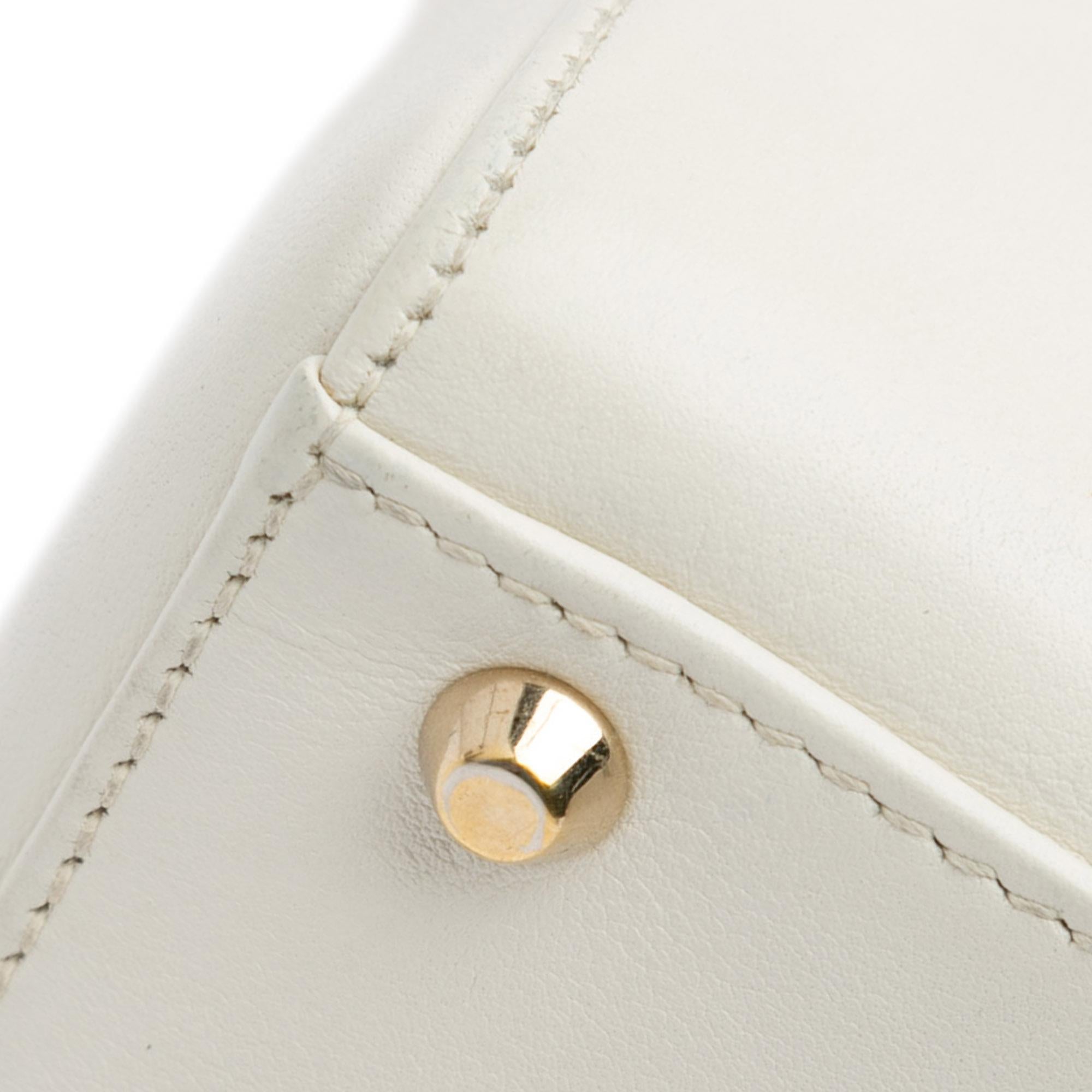 Dior Niki De Saint Phalle Mini Calfskin Dioramour Lady Dior (SHG-k51d2U)