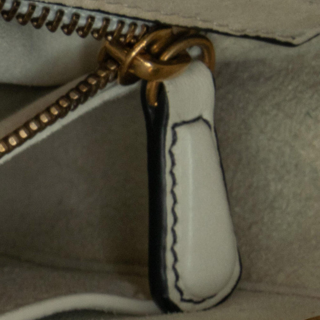 Dior Niki de Saint Phalle Mini Calfskin Lady Dior (SHG-zMKBME)