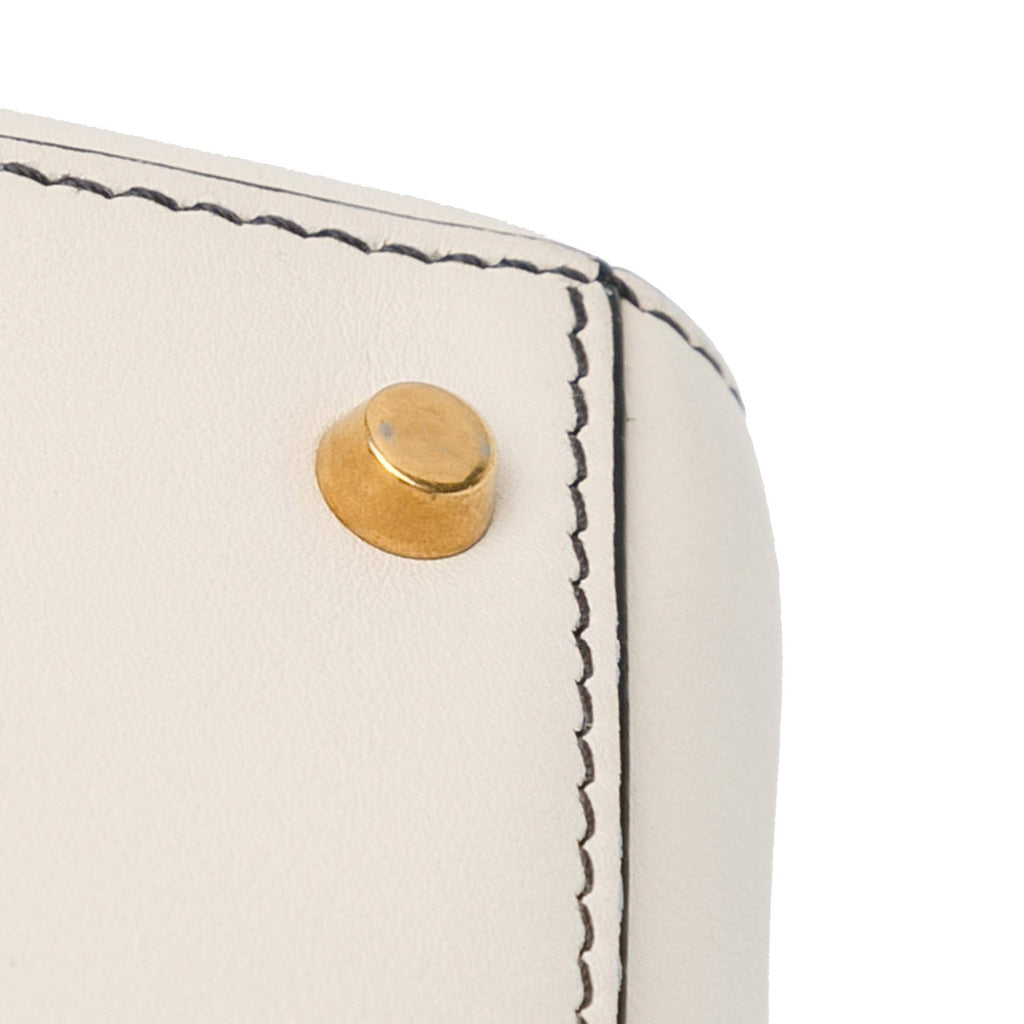 Dior Niki de Saint Phalle Mini Calfskin Lady Dior (SHG-zMKBME)
