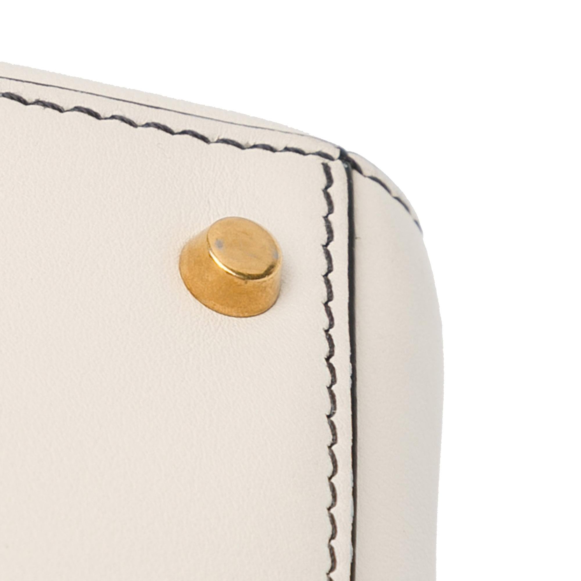 Dior Niki de Saint Phalle Mini Calfskin Lady Dior (SHG-zMKBME)