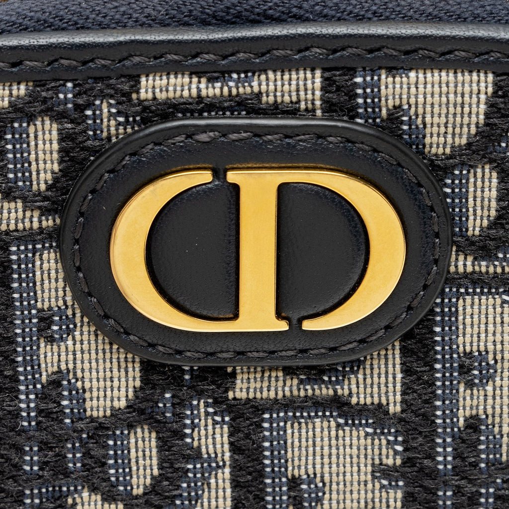Dior Oblique 30 Montaigne Call'in Dior Phone Holder
