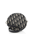 Dior Oblique Baby Ball Shoulder Bag