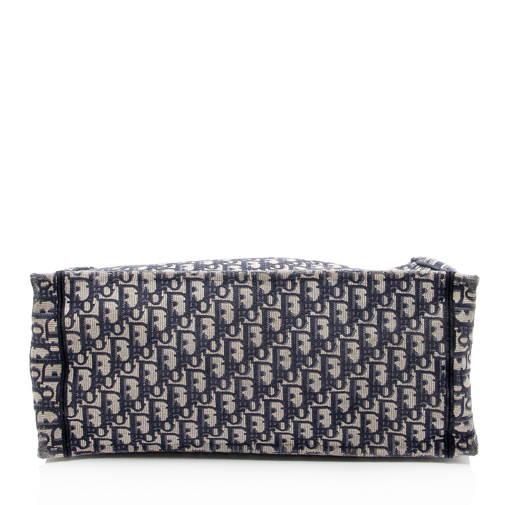 Dior Oblique Large Book Tote