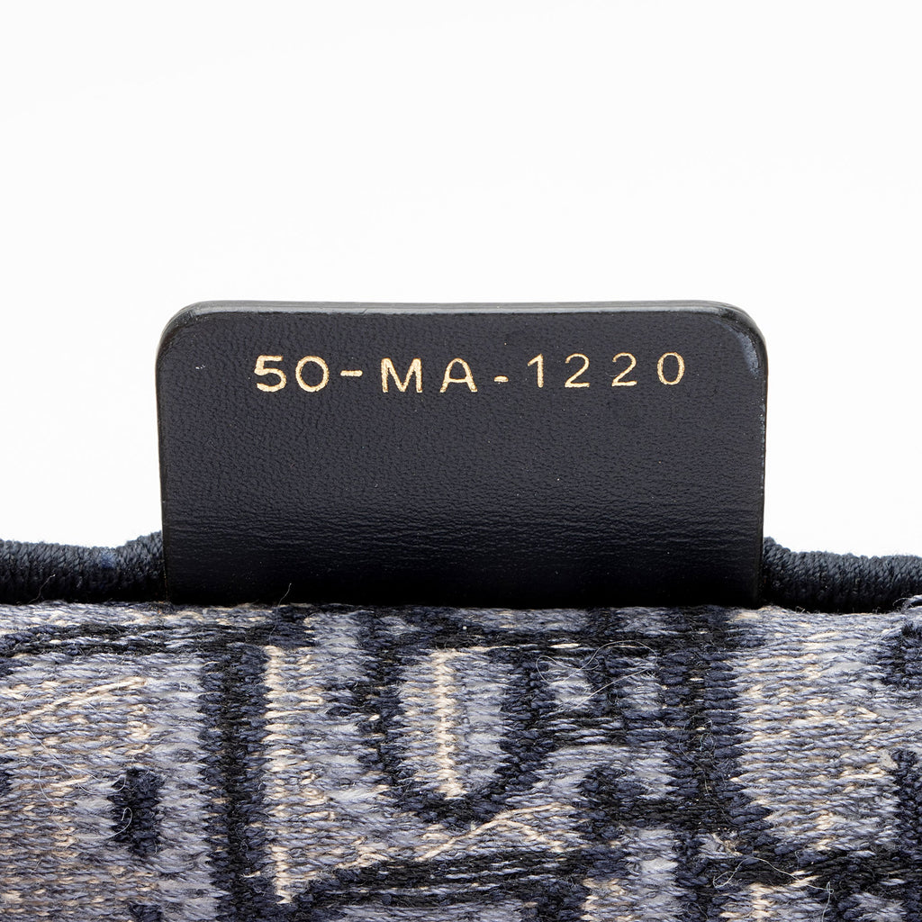 Dior Oblique Large Book Tote
