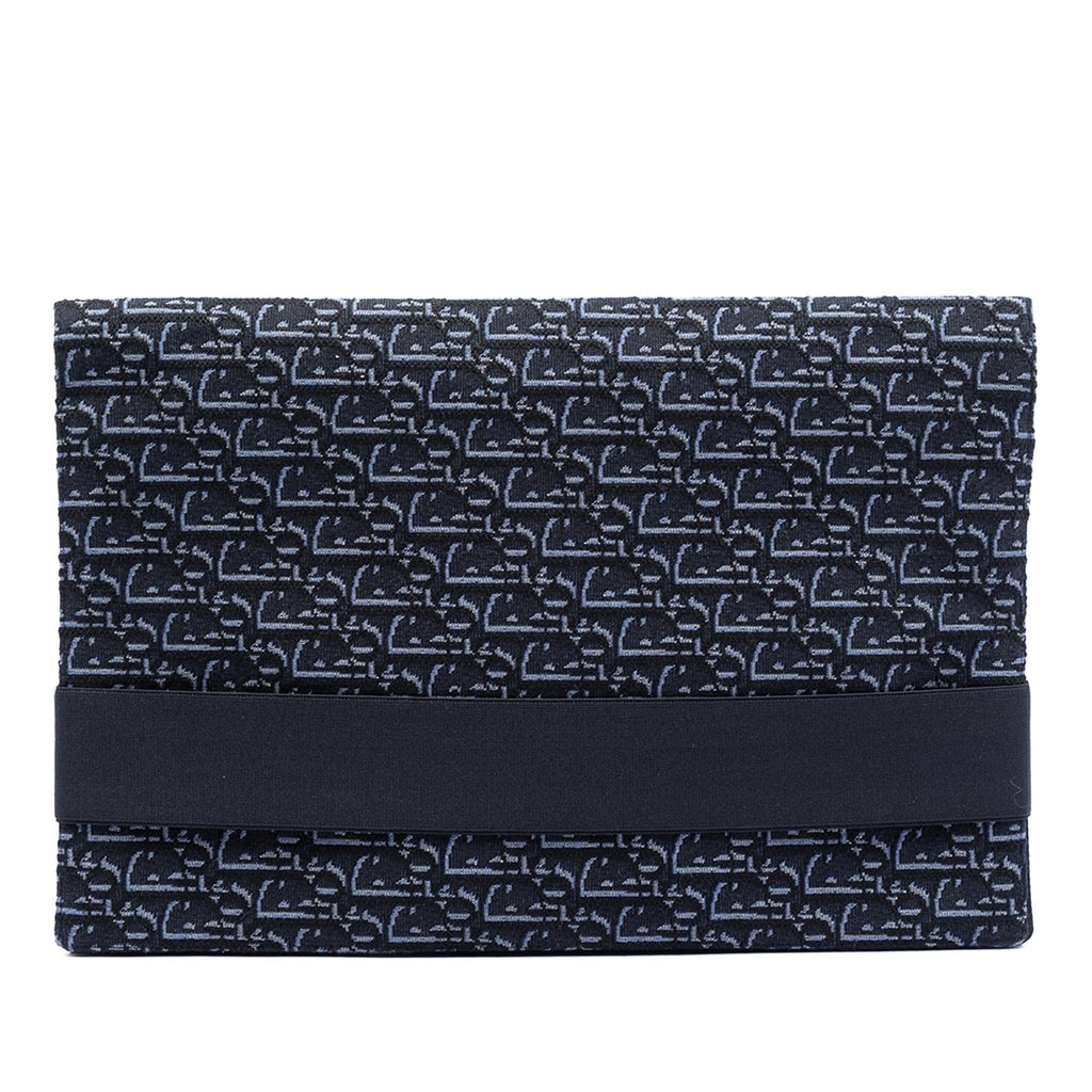Dior Oblique Canvas Homewear Kit