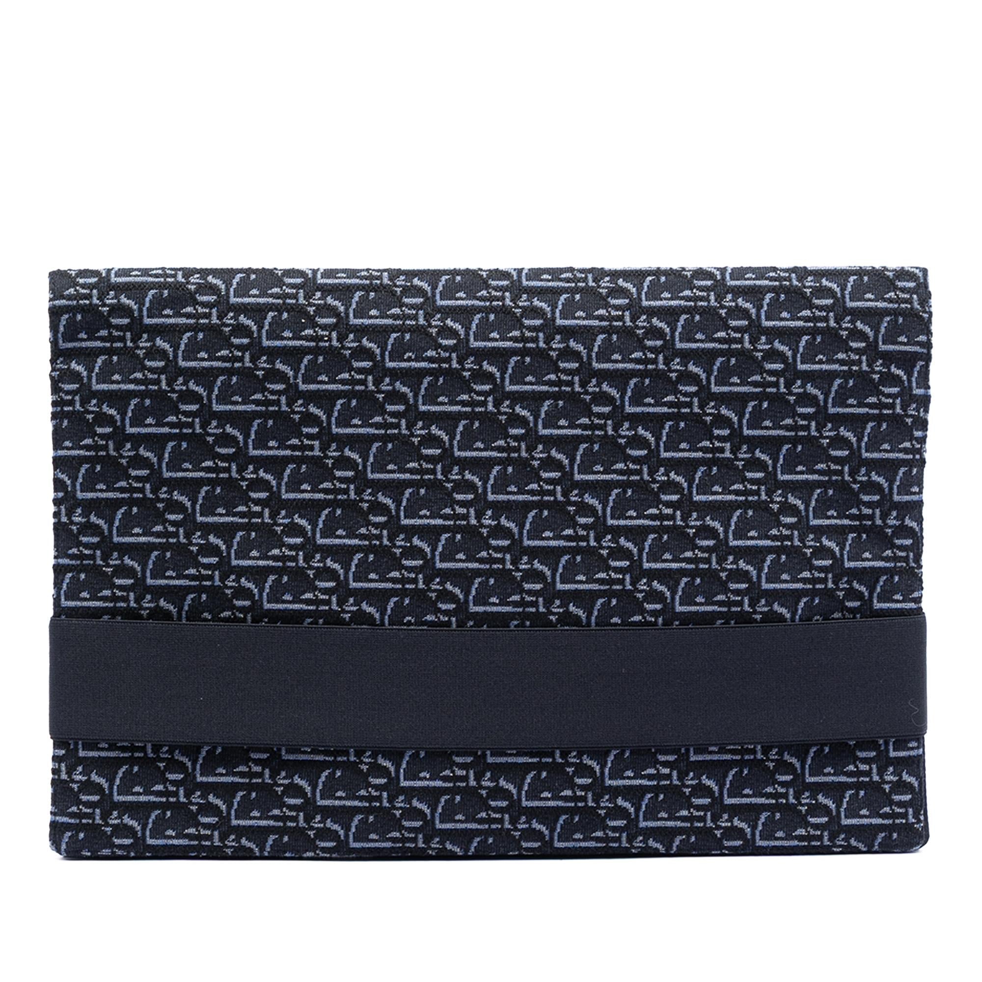Dior Oblique Canvas Homewear Kit