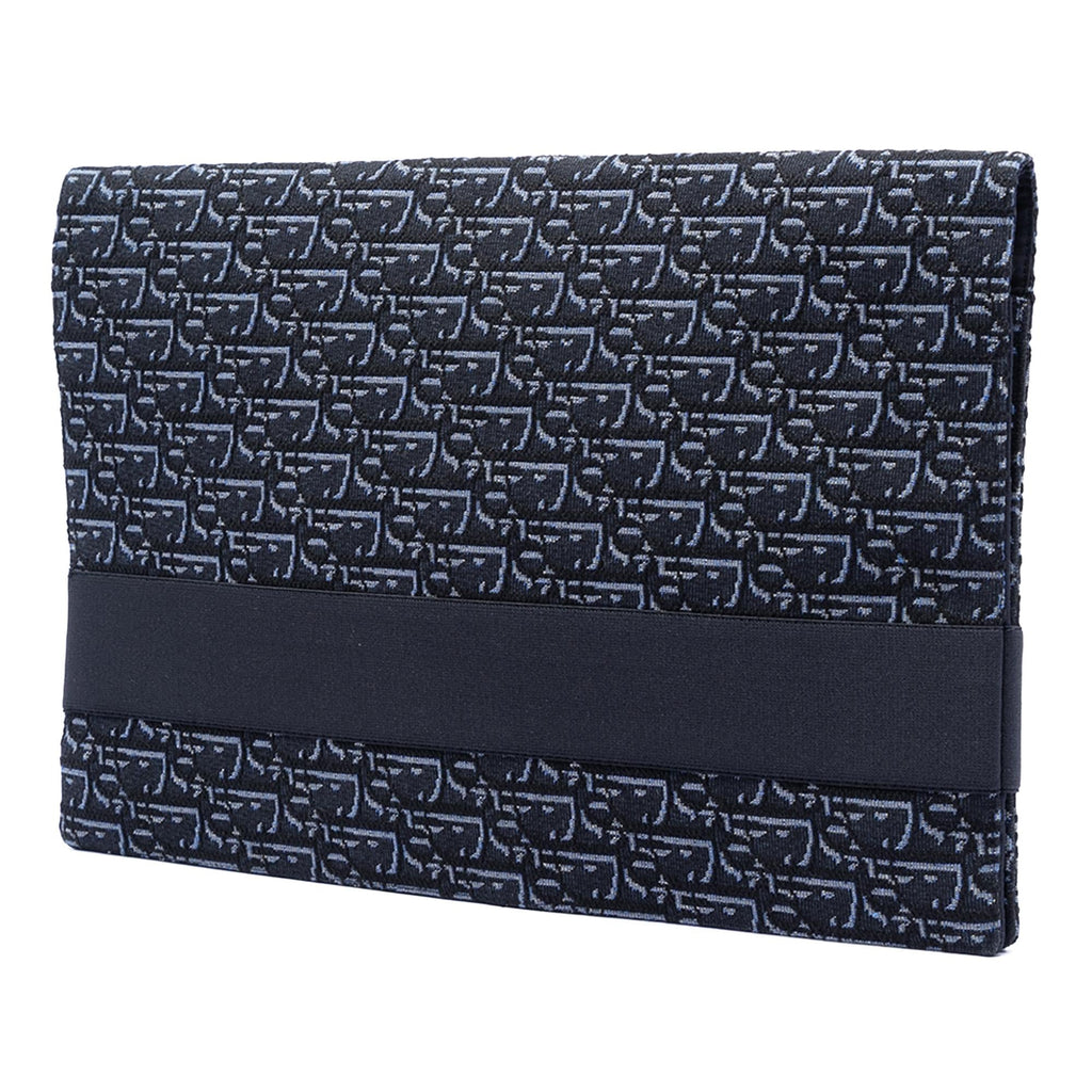 Dior Oblique Canvas Homewear Kit