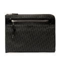 Dior Oblique Clutch Bag