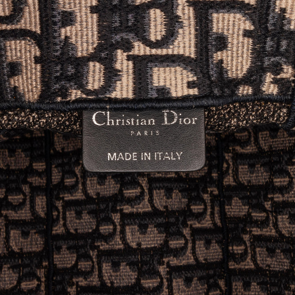 Dior Oblique Diorcamp