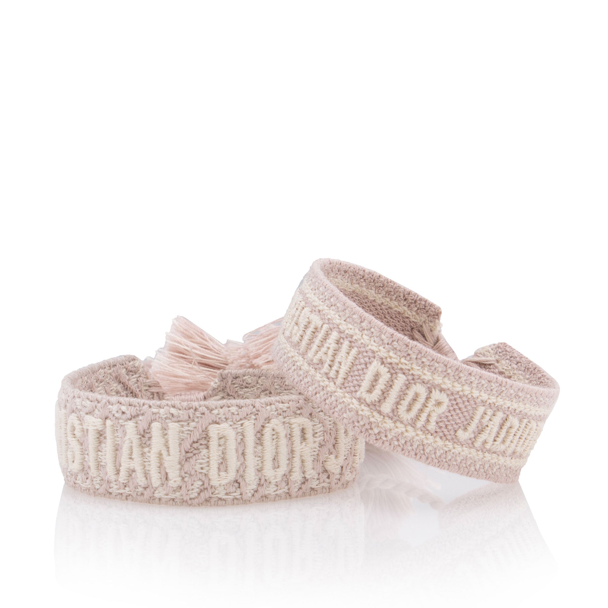 Dior Oblique J'Adior Bracelet Set