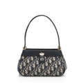 Dior Oblique Key Shoulder Bag