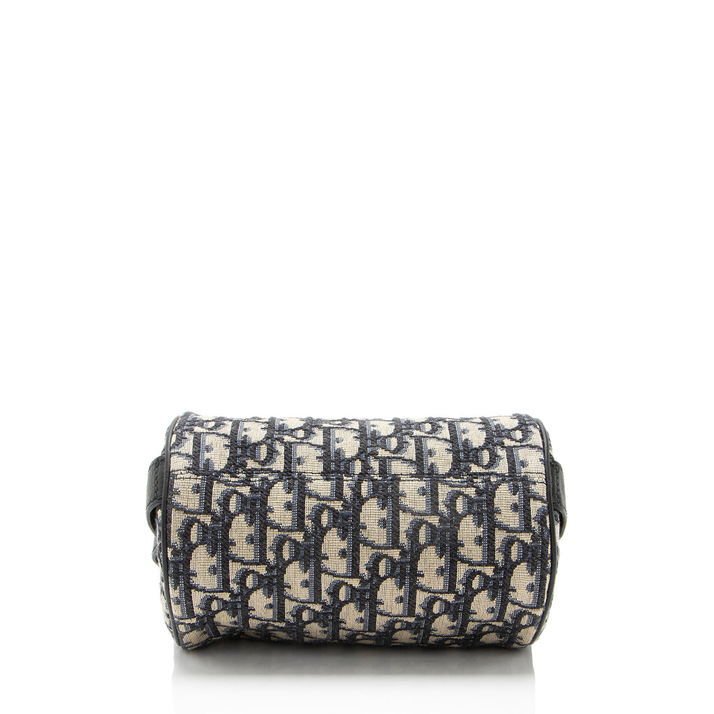 Dior Oblique Roller Mini Shoulder Bag