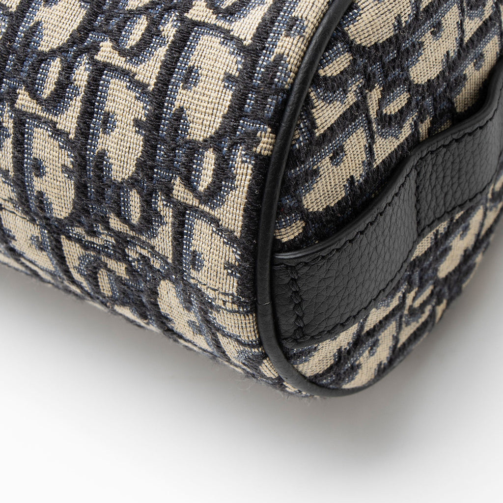 Dior Oblique Roller Mini Shoulder Bag