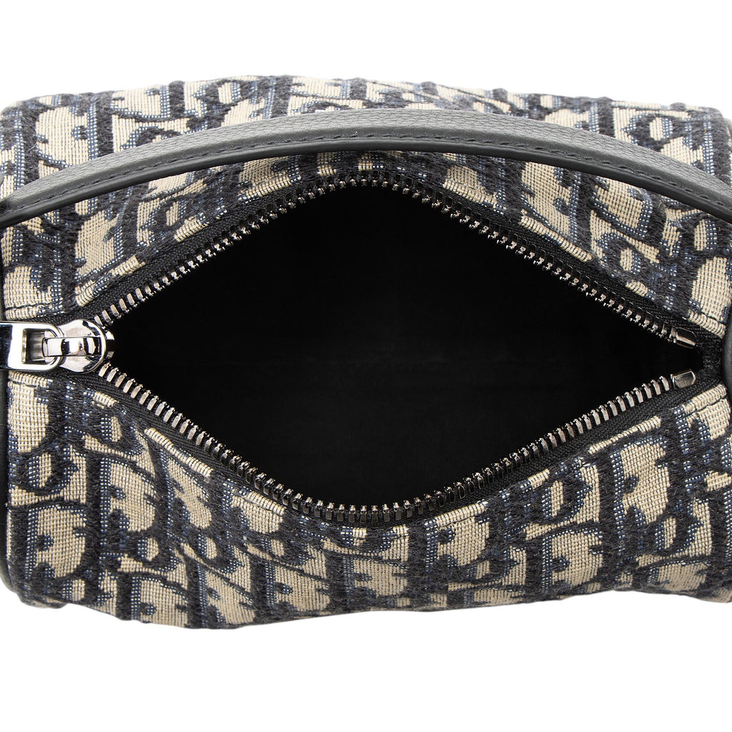 Dior Oblique Roller Mini Shoulder Bag