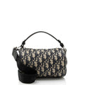 Dior Oblique Roller Mini Shoulder Bag