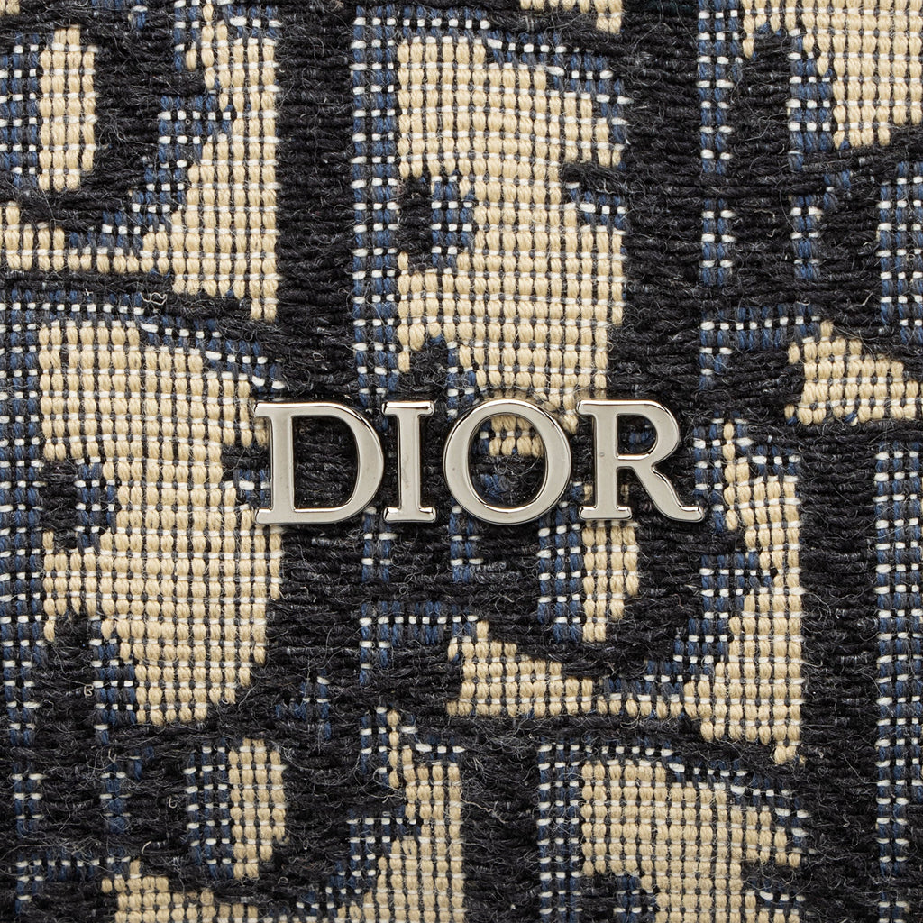 Dior Oblique Roller Mini Shoulder Bag