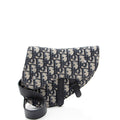 Dior Oblique Saddle Homme Belt Bag